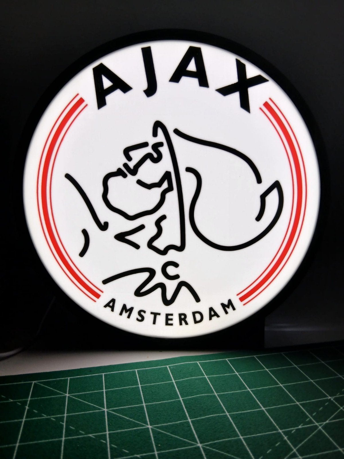 lightbox, Maat XL, Ophalen of Verzenden, Nieuw, Overige typen