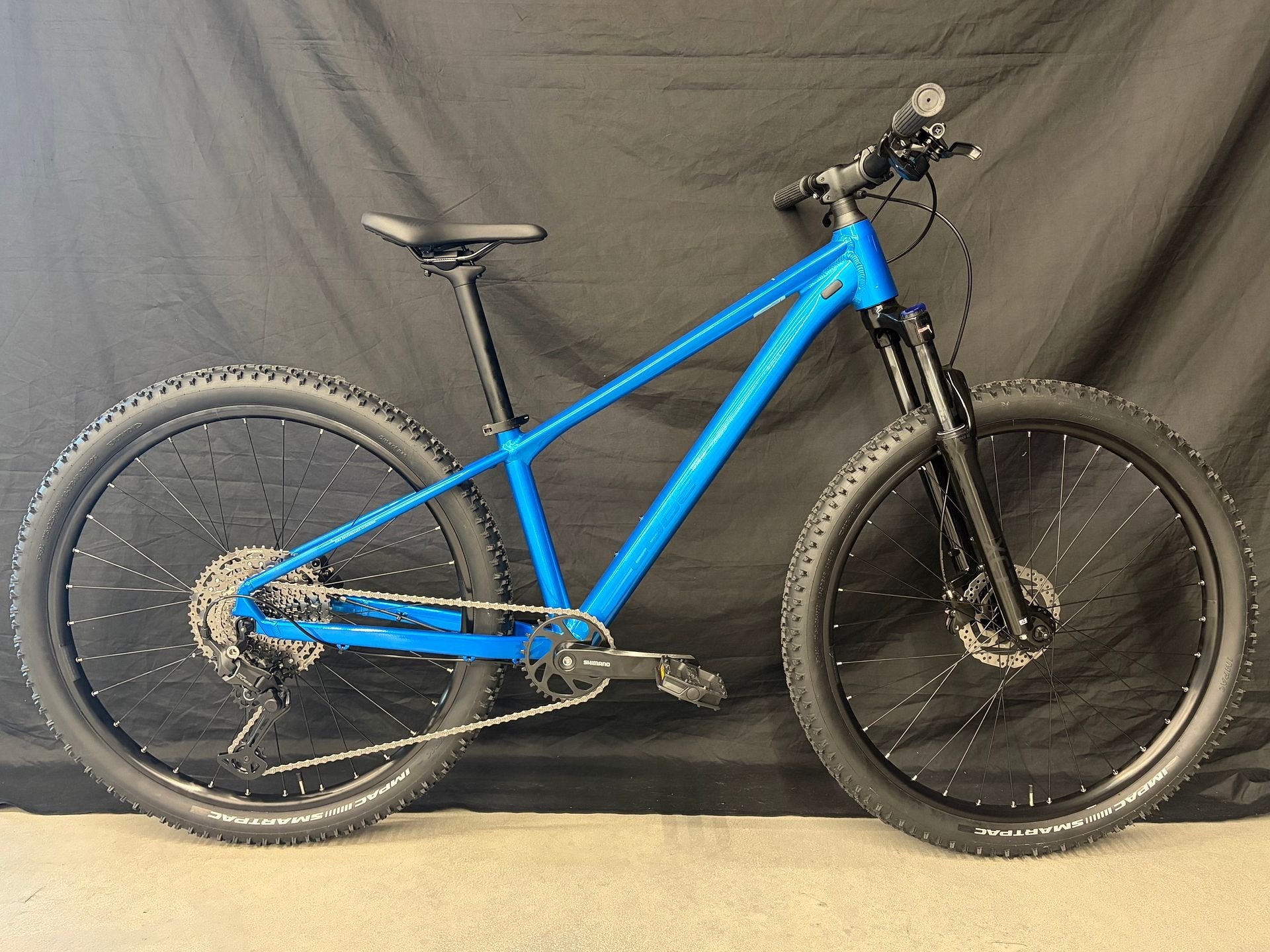 CUBE AIM PRO 27.5 inch XS frame Shimano 11 speed Model 2027, Overige merken, Hardtail, -, Heren
