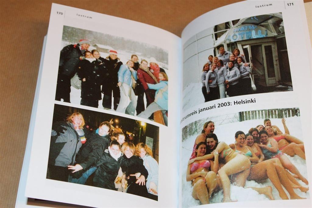 Jubileumboek Matesxa — Zeldzaam Boek [1933-2003], Ophalen of Verzenden, Gelezen