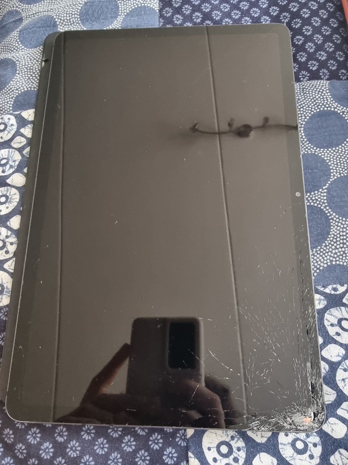 Samsung Galaxy Tab S7 256 GB, Ophalen of Verzenden