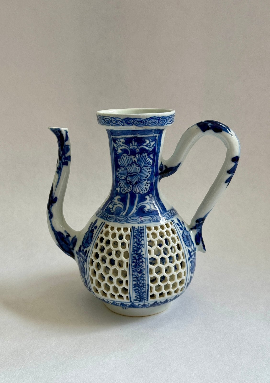 Chinese vaas, Antiek en Kunst, Ophalen of Verzenden
