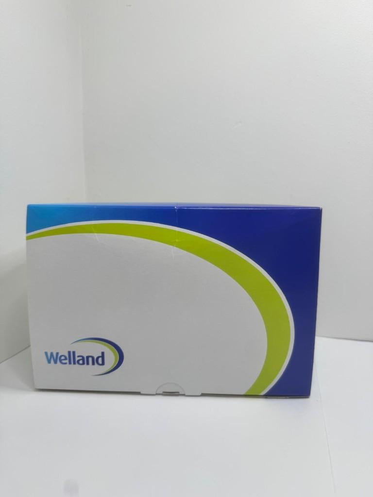 Welland Aurum plus, Ophalen of Verzenden, Nieuw