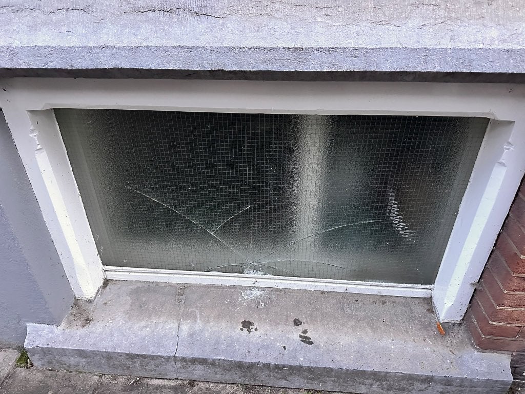 Glas zetten en vervangen Amsterdam