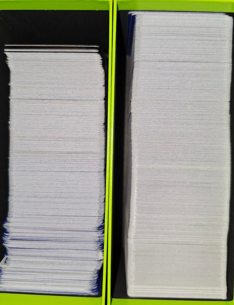 Perfect Order Bulk + Ex'tjes, Ophalen of Verzenden, Nieuw, Meerdere kaarten, Foil