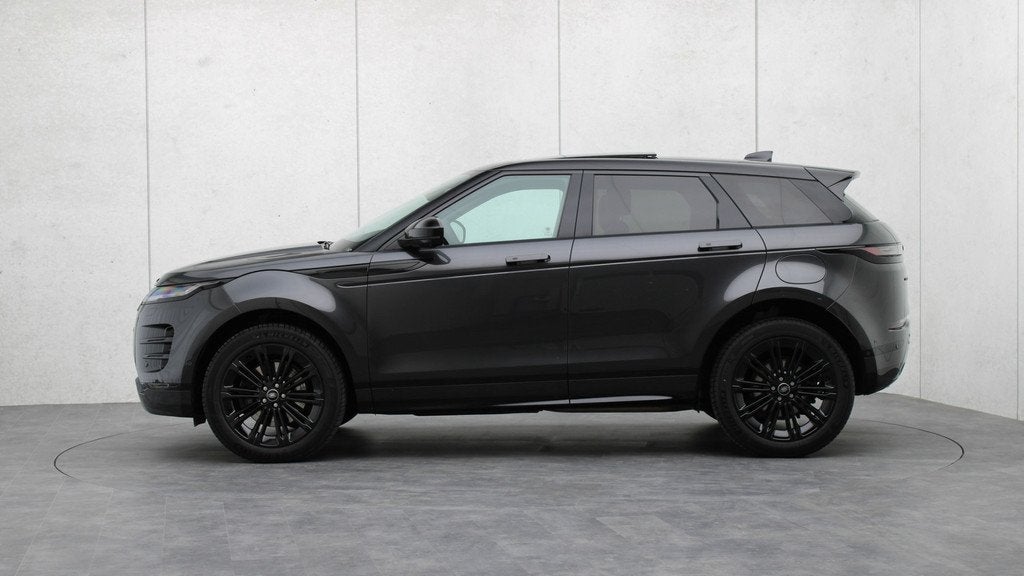 Land Rover Range Rover Evoque P270e AWD Dynamic SE | Meridia, 12 maanden, Hybride Elektrisch/Benzine, 269 pk, SUV of Terreinwagen