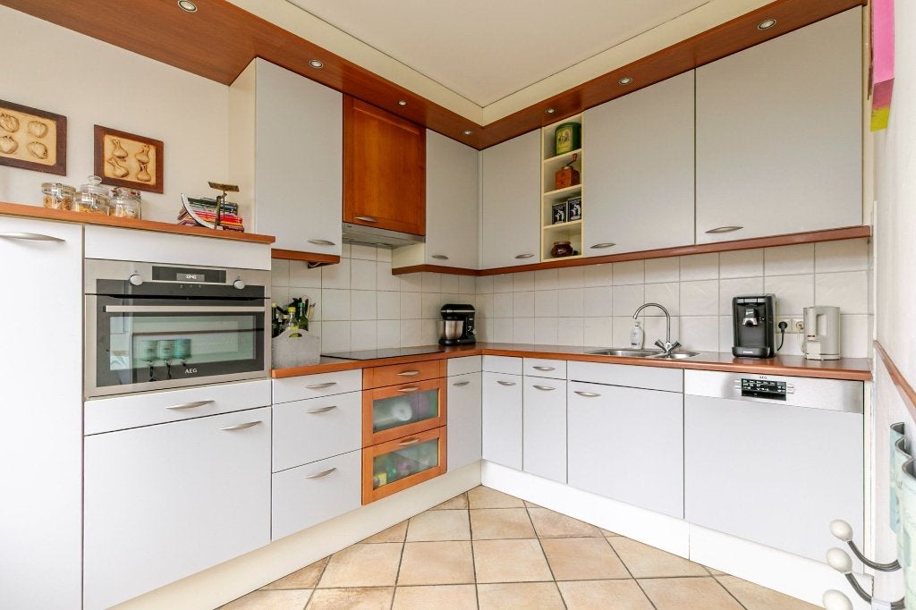 Complete keuken ter overname – €1.750