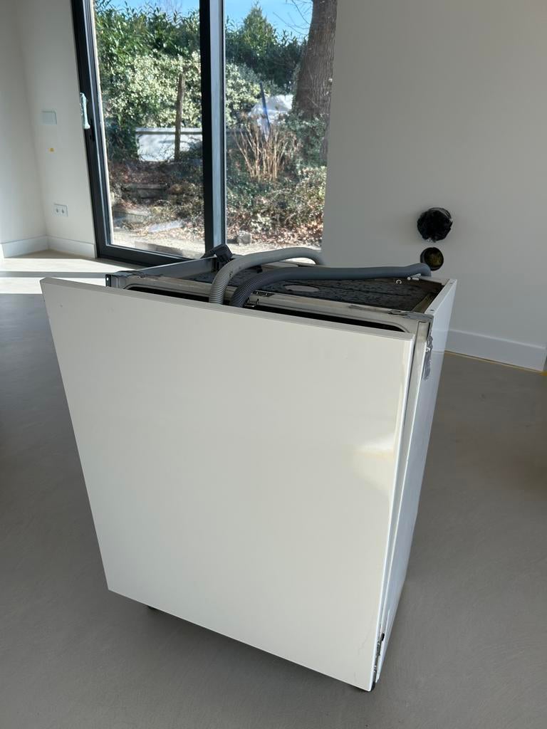 Gratis AEG Favorit Vaatwasser - Inbouw, Witgoed en Apparatuur, Ophalen, Gebruikt, 60 cm of meer, Inbouw