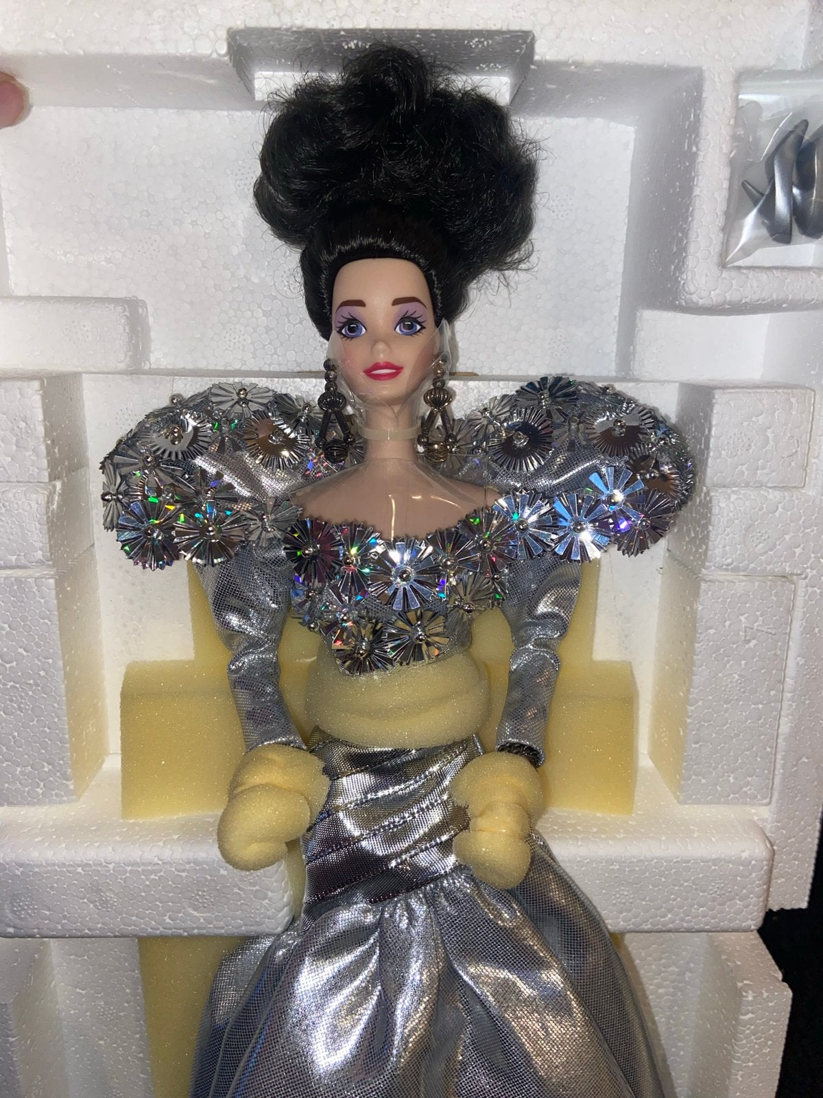 Diverse nieuwe Barbies in doos te koop, Ophalen, Nieuw, Barbie