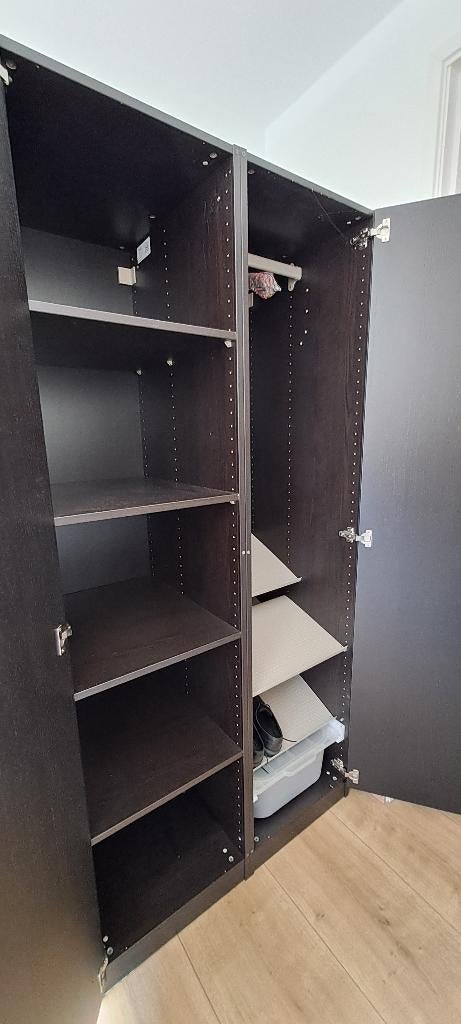 Kast, Ophalen, Met deur(en), Gebruikt, 50 tot 100 cm