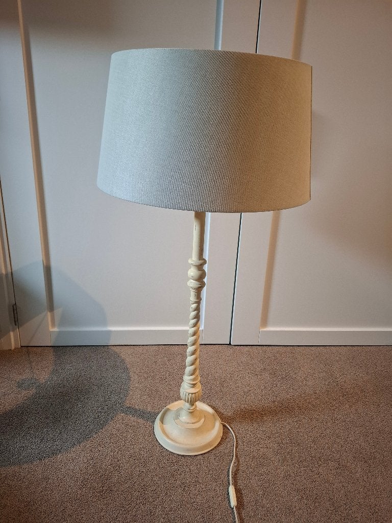 Lamp, Ophalen, Gebruikt, Overige fittingen, Landelijk