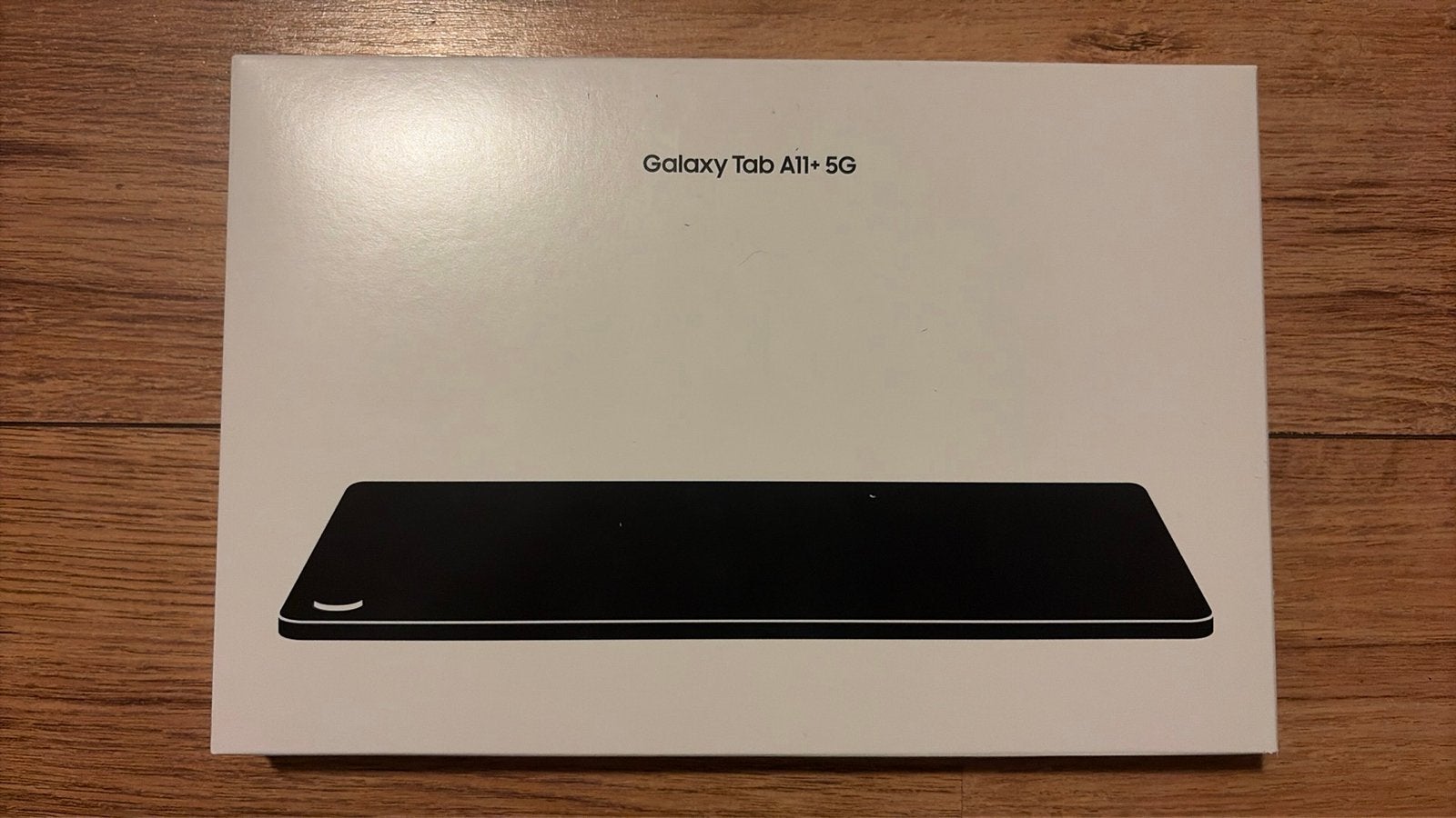 Samsung Galaxy Tab A11+ 5G 128GB Grijs (Nieuw), Computers en Software, 10 inch, Tab A11+, Nieuw, Ophalen of Verzenden