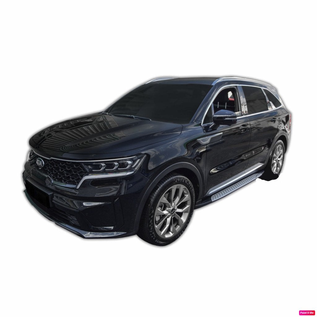 Treeplanken KIA Sorento 2021-heden NIEUW !!!!!, Nieuw, Jan Sangerslaan 16, MBG, Mbg@ziggo.nl