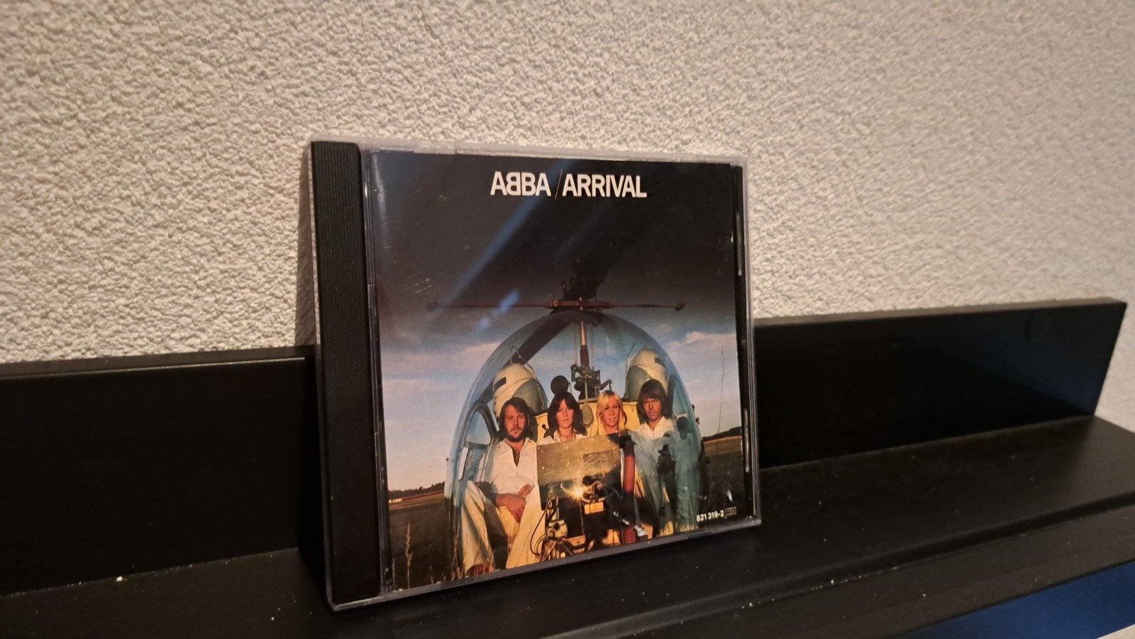 Abba, Ophalen of Verzenden