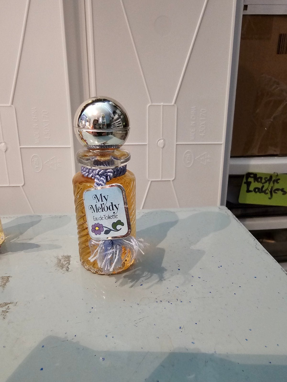 My Melody Eau de Toilette - 25 ml zeer zeldzaam, Sieraden, Tassen en Uiterlijk, Ophalen