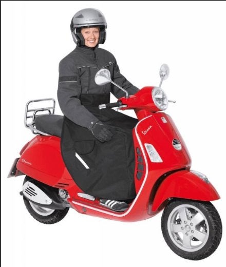 Held beenkleed voor scooter of scootmobiel, Ophalen, Gebruikt, Overige typen, Held