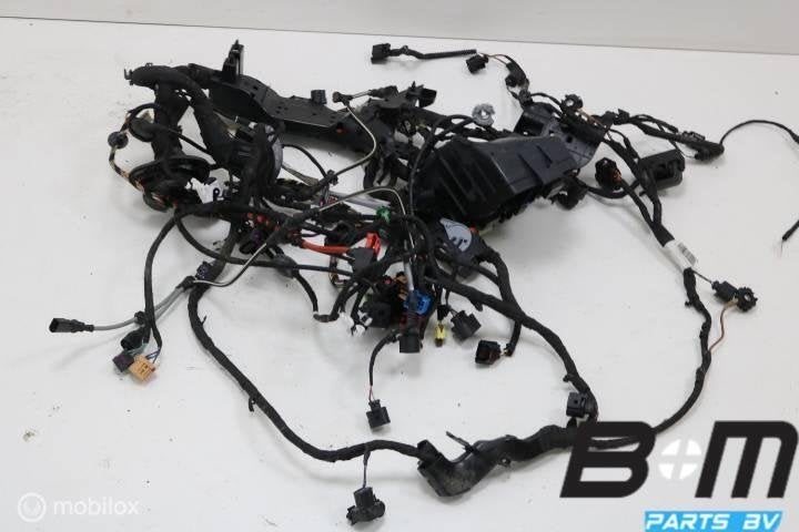 Kabelboom motorruimte VW Golf 7, Gebruikt