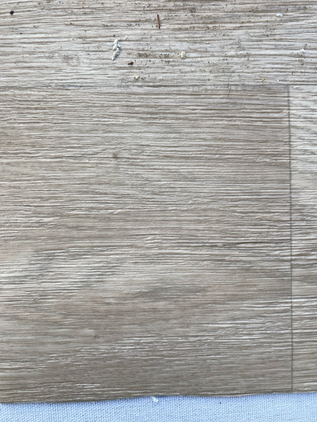 Vinyl Beaumont vloer Oak naturel 3mm dik, 4x2,5m, Ophalen, Nieuw, Bruin, 200 cm of meer