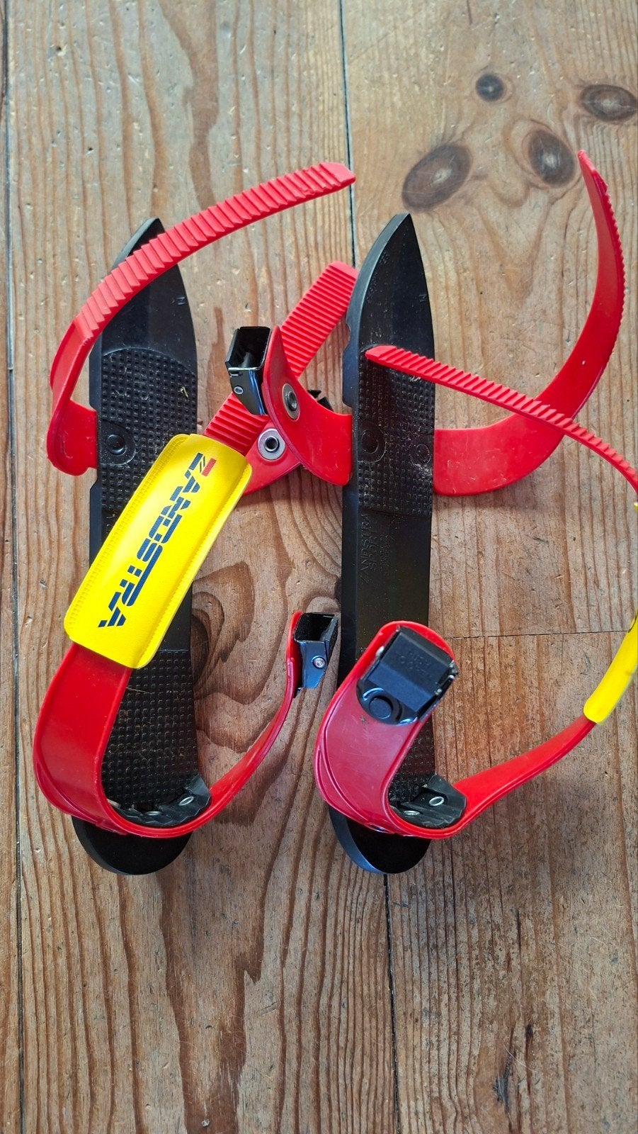 Zandstra schaatsen maat m, Sport en Fitness, Schaatsen, Ophalen, Gebruikt, Overige typen, Zandstra