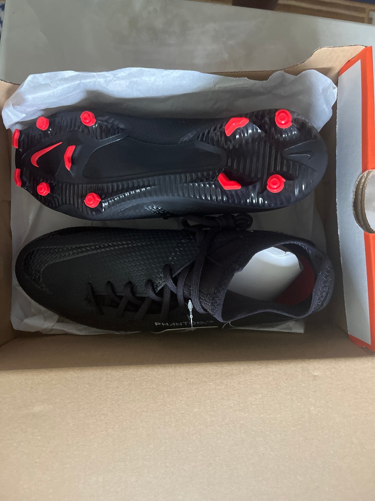Voetbalschoenen maat 40 1/2 - Nike Phantom GT2 Academy, Ophalen of Verzenden, Nieuw, Schoenen