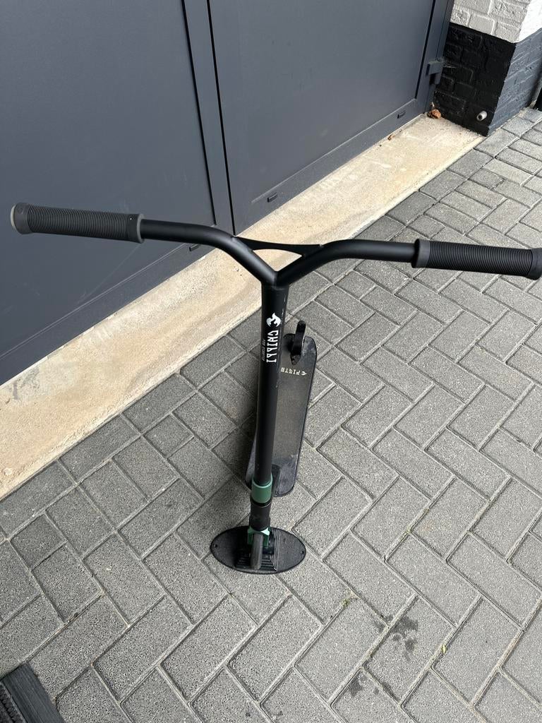 Chilli Pro Scooter - high end Stuntstep, Fietsen en Brommers, Steps, Ophalen, Gebruikt, Gewone step