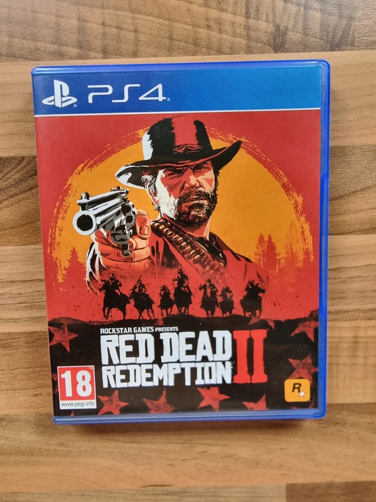 Red Dead Redemption 2, Avontuur en Actie, Vanaf 18 jaar, 1 speler, Ophalen of Verzenden