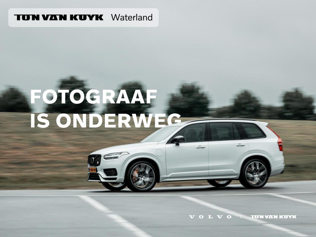 Volvo XC40 2.0 T4 Inscription Automaat / Leder interieur / 3, Auto's, Volvo, Euro 6, 1969 cc, Blauw, SUV of Terreinwagen