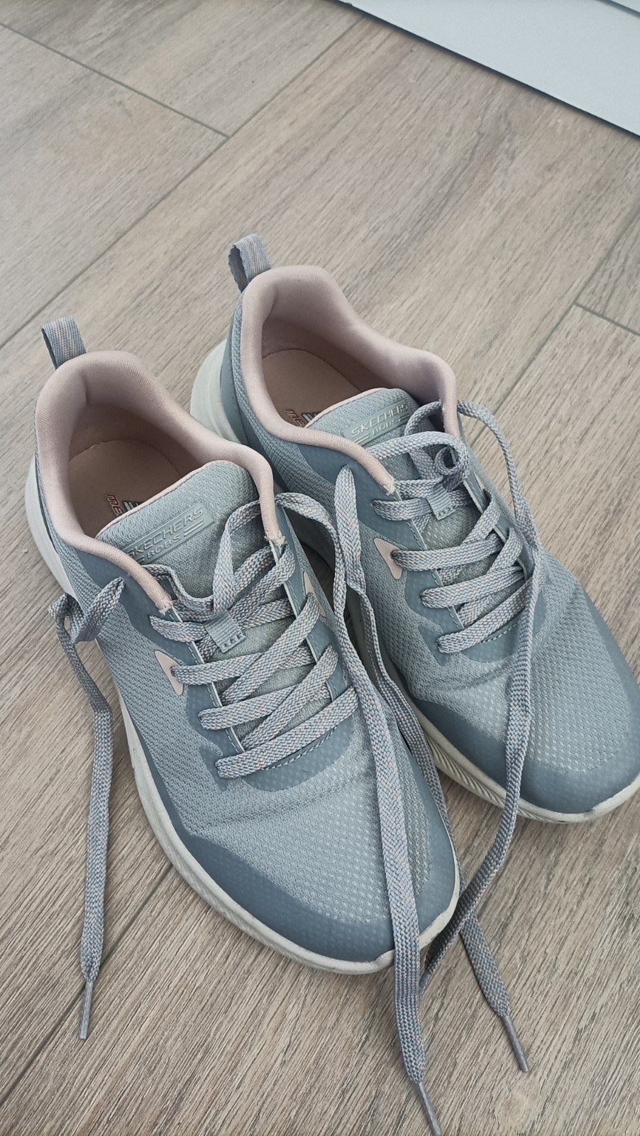 Skechers blauw/roze maat 38, Kleding | Dames, Schoenen, Ophalen, Skechers, Roze, Sneakers of Gympen