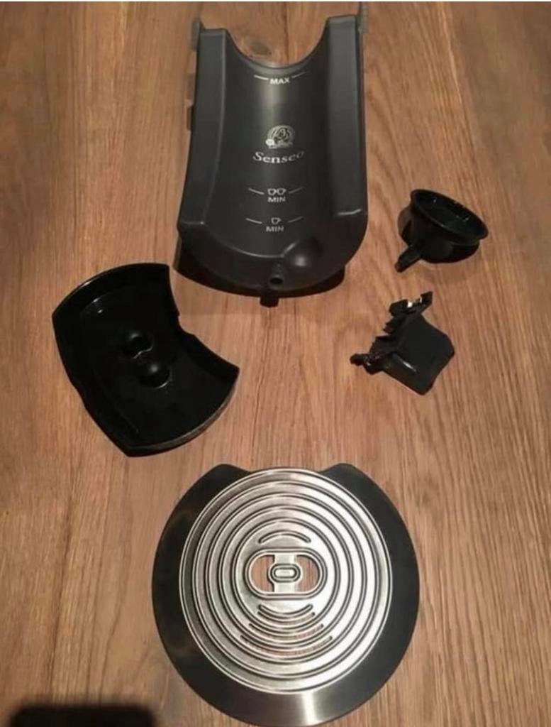 Onderdelen Senseo koffiezetapparaat, Witgoed en Apparatuur, Ophalen of Verzenden, Zo goed als nieuw