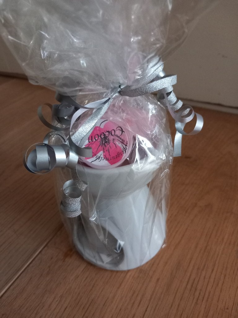 gratis verzenden geur oliebrander kaars waxmelt cadeau NIEUW, Verzenden, Nieuw, Geurverspreider