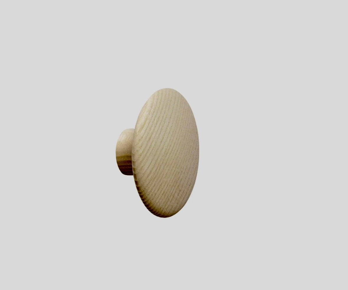 Muuto Dots small, Ophalen of Verzenden, Nieuw, Hout