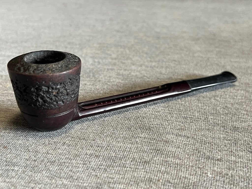 Pijp Falcon Made in England, Ophalen of Verzenden, Gebruikt, (Water)pijp