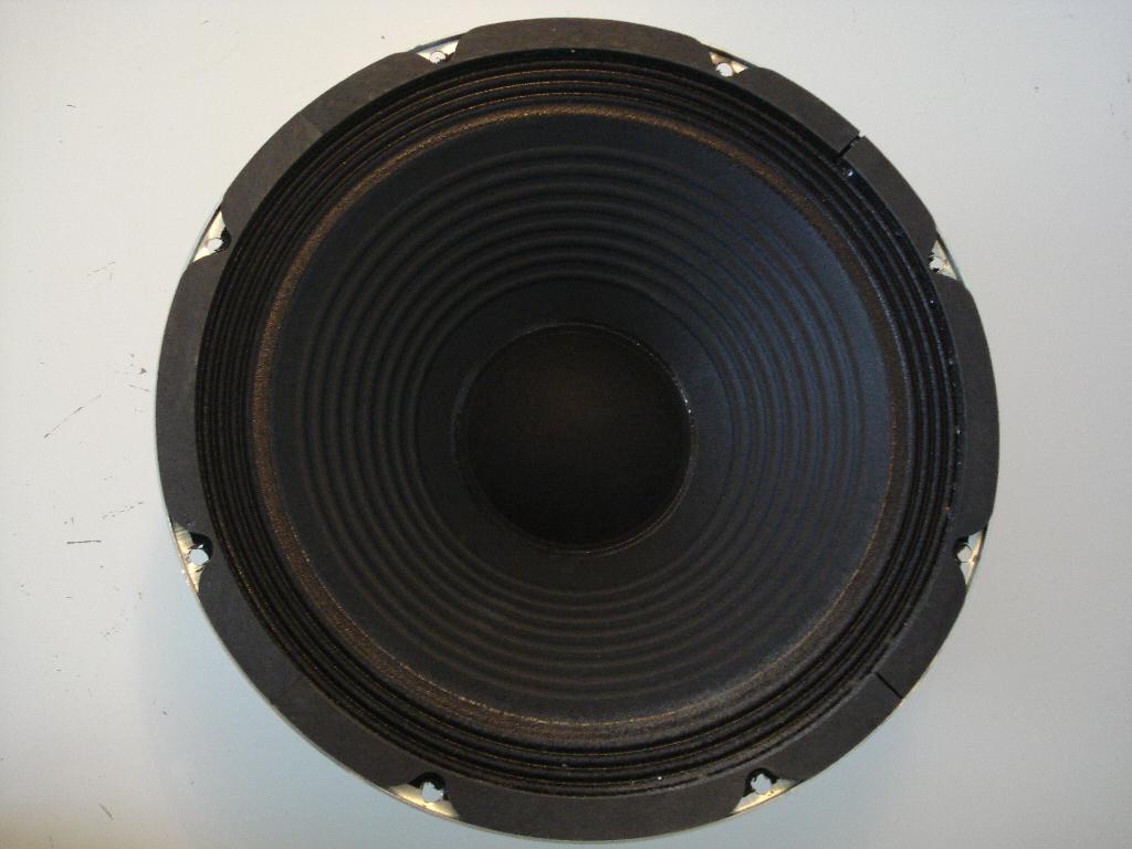 Peavey 12 inch gitaar/bas speaker, Muziek en Instrumenten, Ophalen of Verzenden, Gebruikt, Gitaar, 100 watt of meer