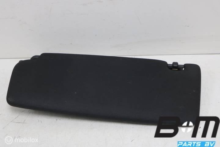 Zonneklep rechts Audi TT 8J 8J8857552, Gebruikt
