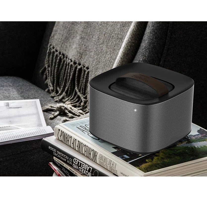 Gezocht: Philips Fidelio E6 Rechter Surround Speaker, Philips, Gebruikt, Ophalen of Verzenden, Minder dan 60 watt