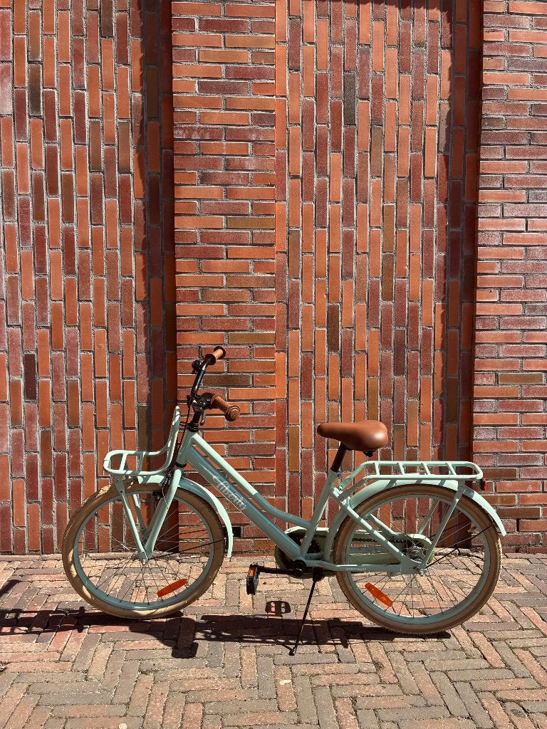 Cortege liberty fiets 22 inch, Ophalen, Gebruikt, 22 inch, Cortego
