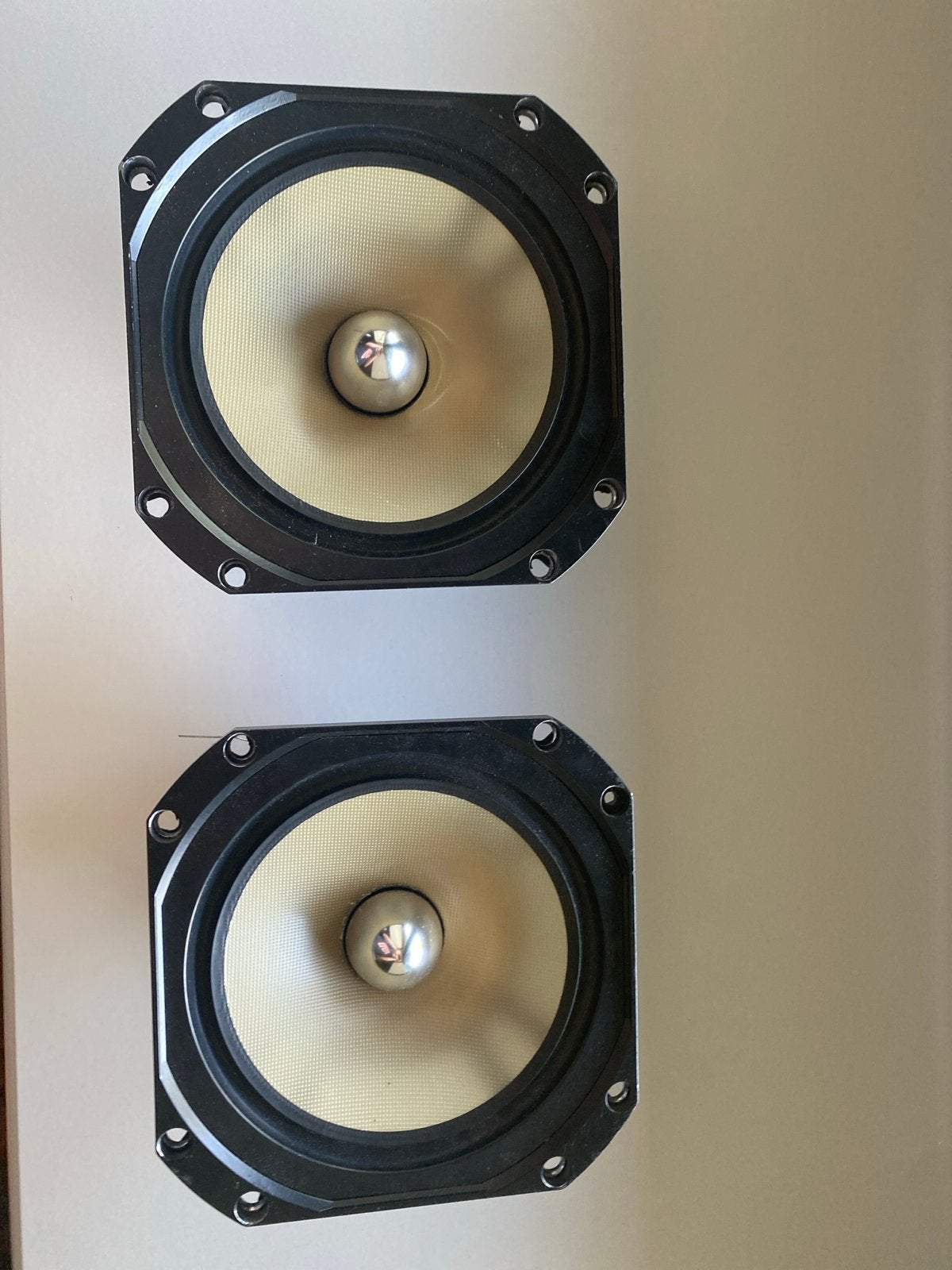 Paradigm Studio 60v3 Midwoofers 40-3000Hz, Audio, Tv en Foto, Luidsprekers, Gebruikt, Overige typen, Minder dan 60 watt, Ophalen