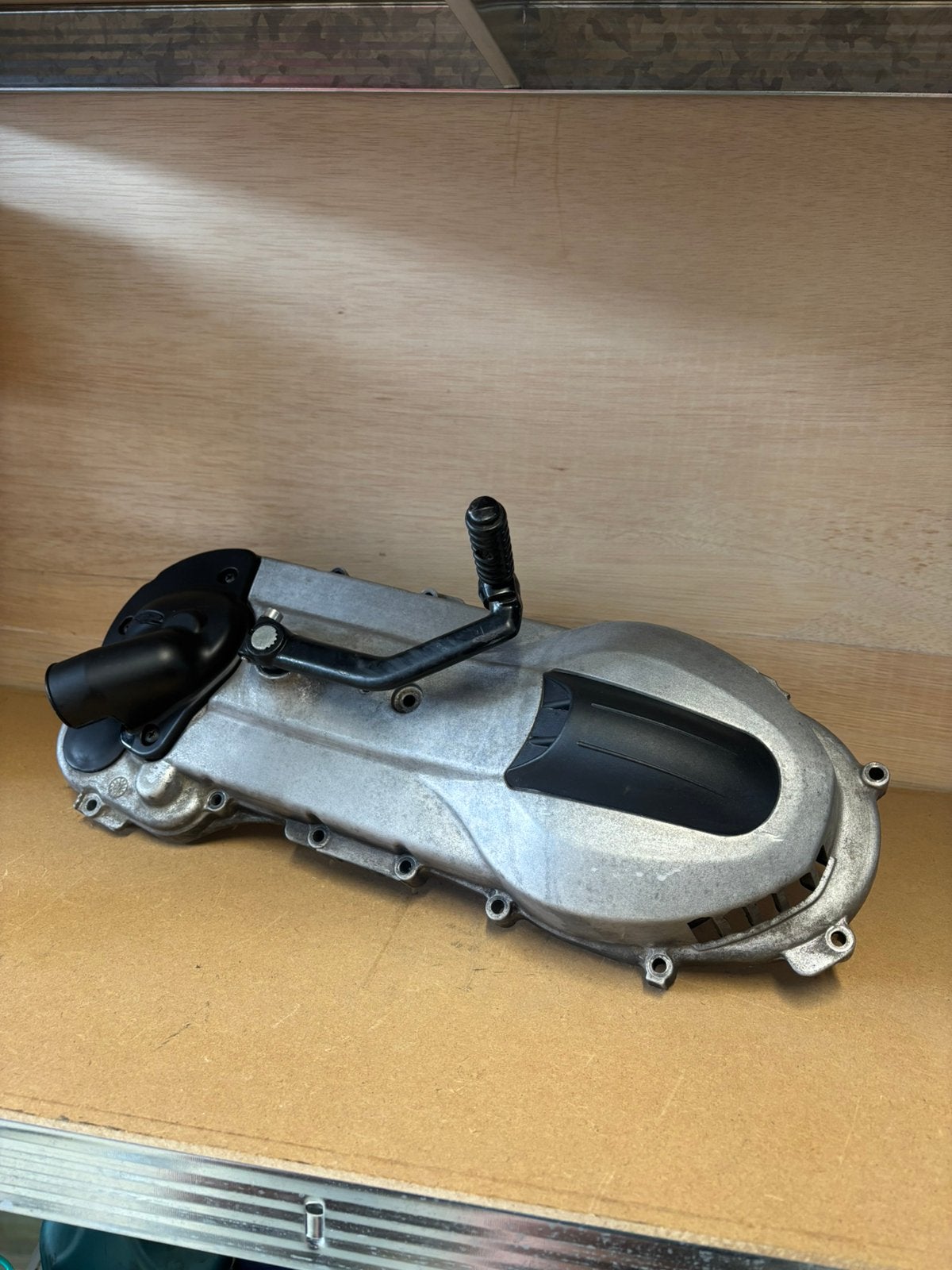 Gilera Runner onderdelen 125/172/180cc SP PRO 25mm, Ophalen of Verzenden, Gebruikt, Kap, Overige merken