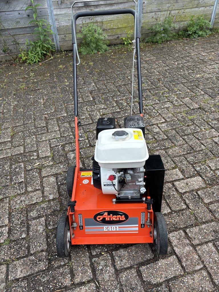 Ariens /Eliet E401 verticuteermachine, Ophalen, Gebruikt, Benzine