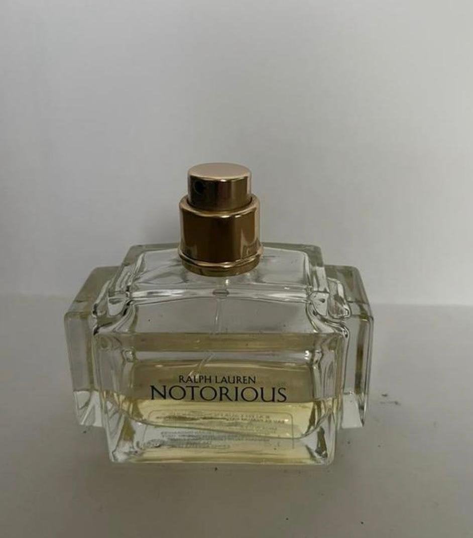 Ralph Lauren Notorious, Ophalen of Verzenden, Gebruikt