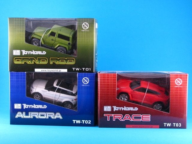 Transformers Toyworld G1 Classic Throttlebots 3 stuks, Verzamelen, Transformers, G1, Ophalen of Verzenden, Zo goed als nieuw, Autobots