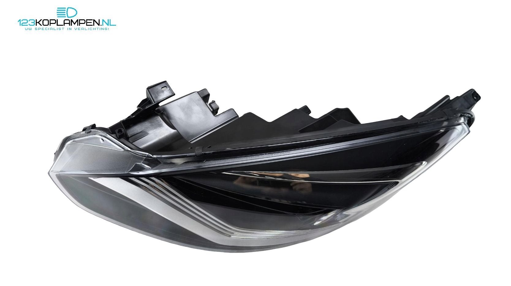 Opel Zafira C Facelift Full Led Koplamp links, Gebruikt, -, -, Opel