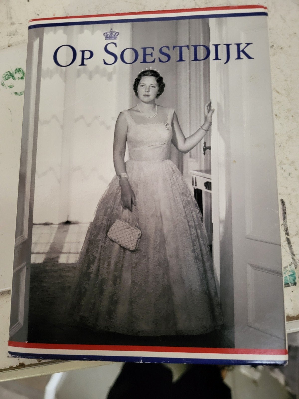 Op Soestdijk Ansichtkaarten Set - Nieuwstaat, Ophalen of Verzenden