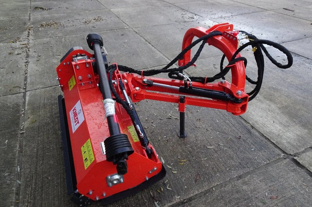 KNEGT Verstekklepelmaaier 125 ACTIE, Overige, Oogstmachine