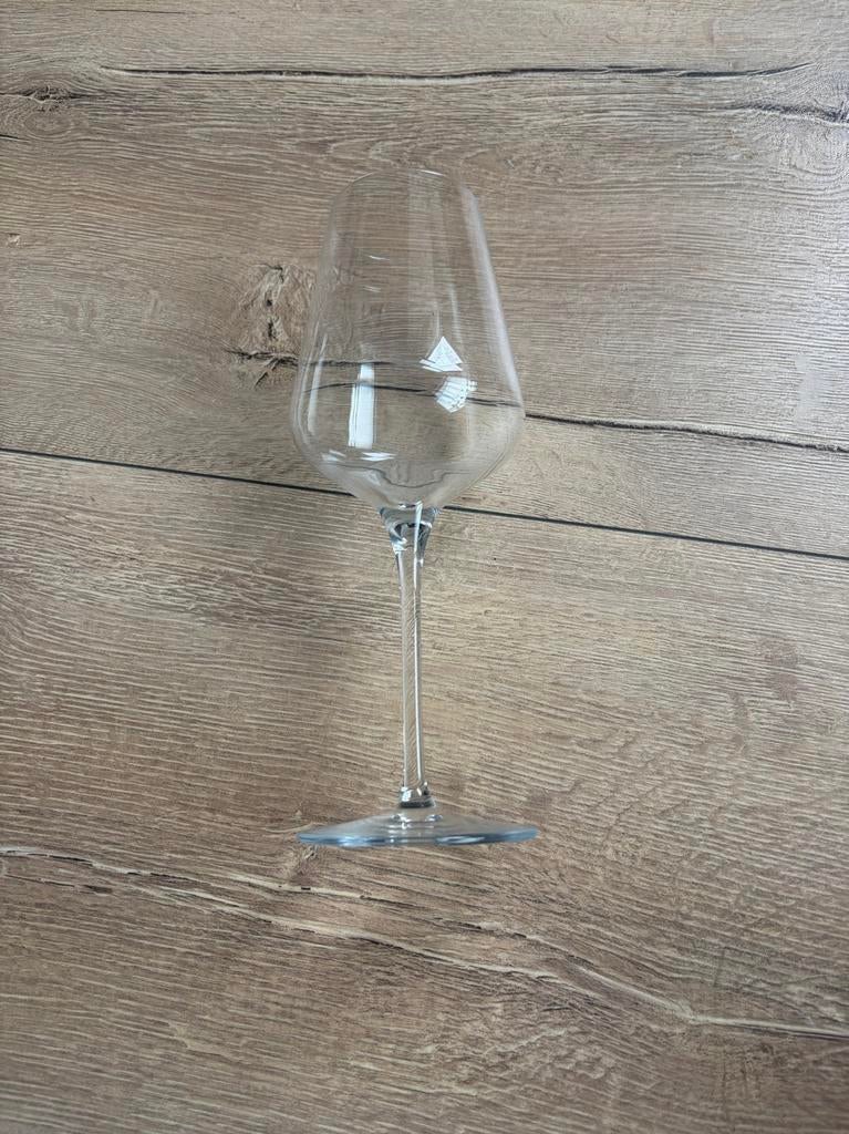 Set van verschillende Vivo (Villeroy & Boch) glazen, Verzamelen, Ophalen of Verzenden, Zo goed als nieuw, Overige typen