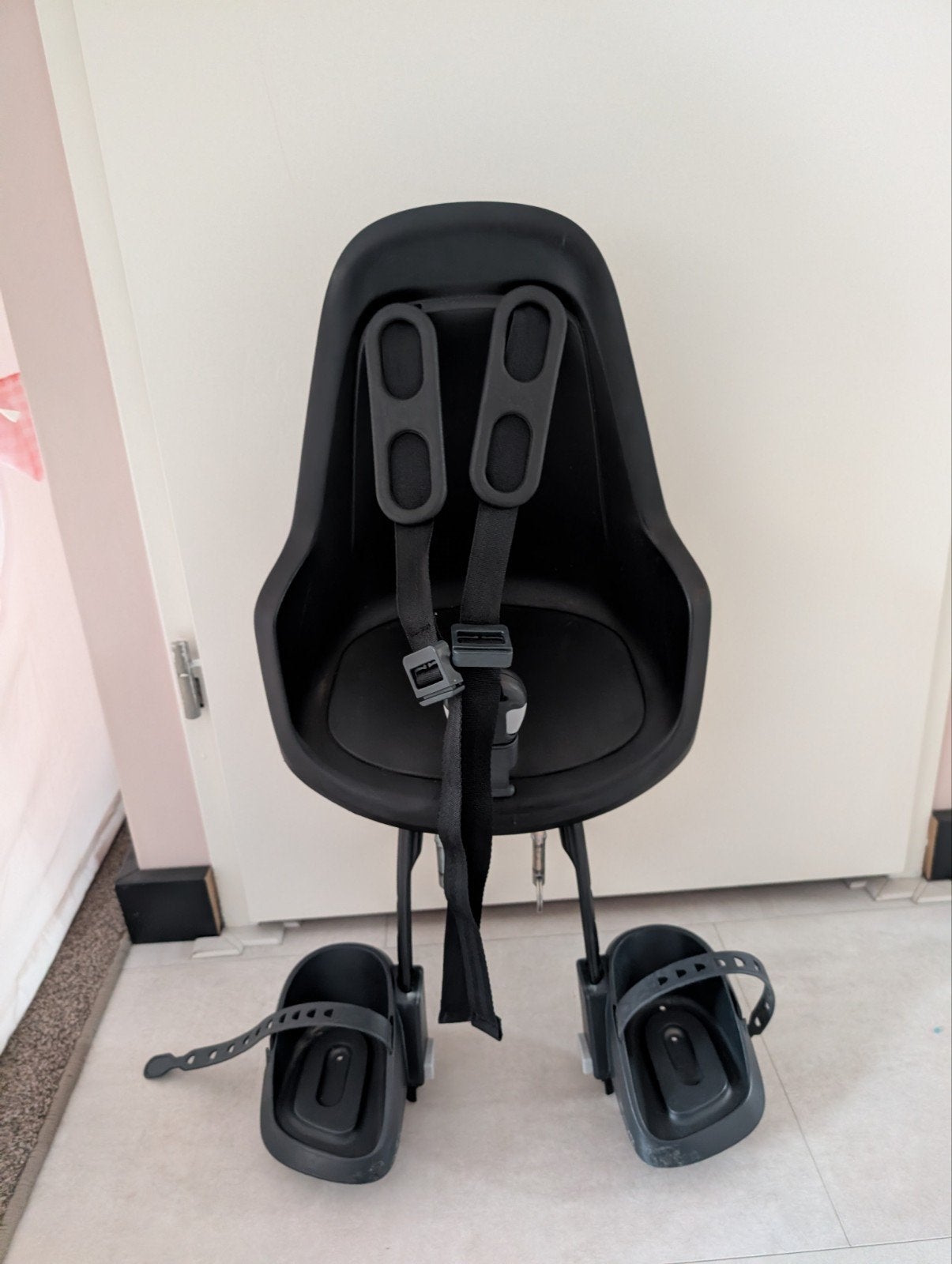 Bobike voorzitje, Ophalen, Voorzitje, Bobike Mini, 0 t/m 13 kg