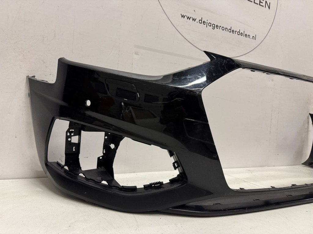 AUDI A4 8W FACELIFT VOORBUMPER BUMPER 8W0807437AH, Gebruikt, Voor, AUDI AG, Auto-Union-Strasse 1
85045  Ingolstadt, DE