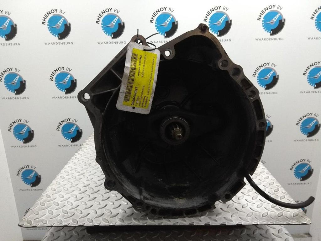 BMW 3 SERIES 318I EXECUTIVE TRANSMISSIE / VERSNELLINGSBAK 20, Ophalen of Verzenden, Gebruikt, Stiba lid