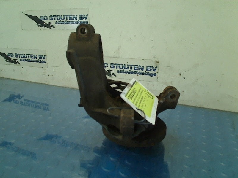 Fusee Links Voor Citroën DS3 (SA) (2013-01/2015-03), Auto-onderdelen, Gebruikt, Citroën, Kontakt-citroen@citroen.com, Citroën Deutschland GmbH