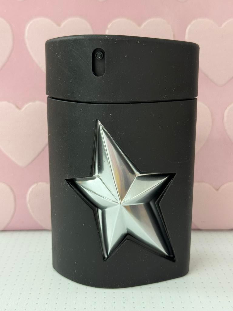Thierry mugler A men fantasm 100ml eau de parfum sensuelle, Sieraden, Tassen en Uiterlijk, Uiterlijk | Parfum, Ophalen of Verzenden