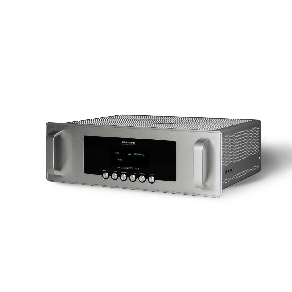 Audio Research DAC9, Ophalen, -, -, Zo goed als nieuw